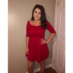 Meet your Posher, Joann